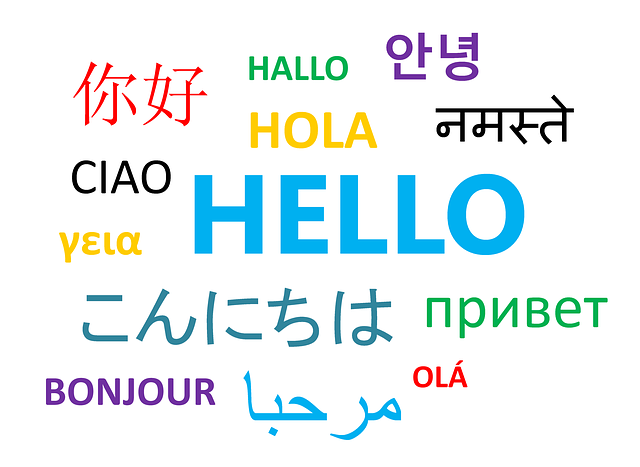 idiomas mas hablados del mundo