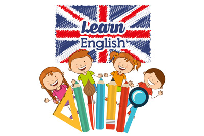 Inglés para niños