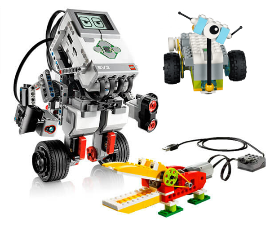 lego-robotica